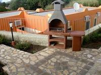Residence Mimi Vulcano Piano Kültér fotó